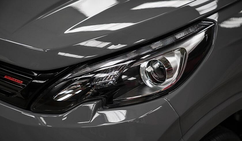 Concession voiture sans permis